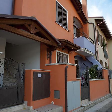 Casa Nostra Apartment Pula Bagian luar foto