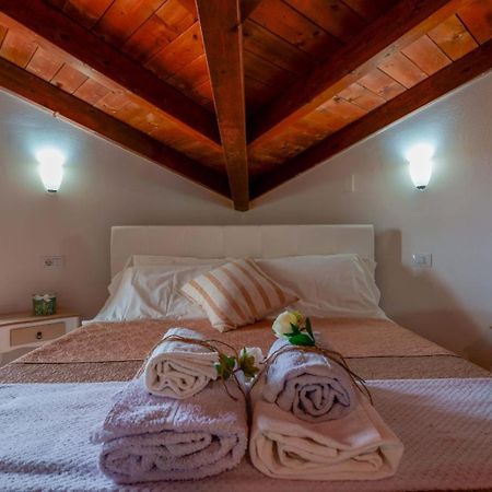 Casa Nostra Apartment Pula Bagian luar foto
