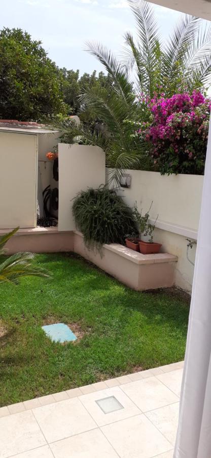 Casa Nostra Apartment Pula Bagian luar foto