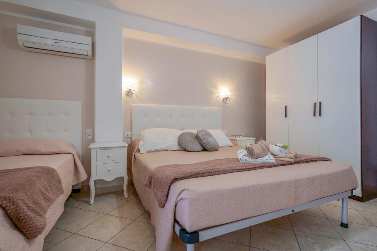 Casa Nostra Apartment Pula Bagian luar foto