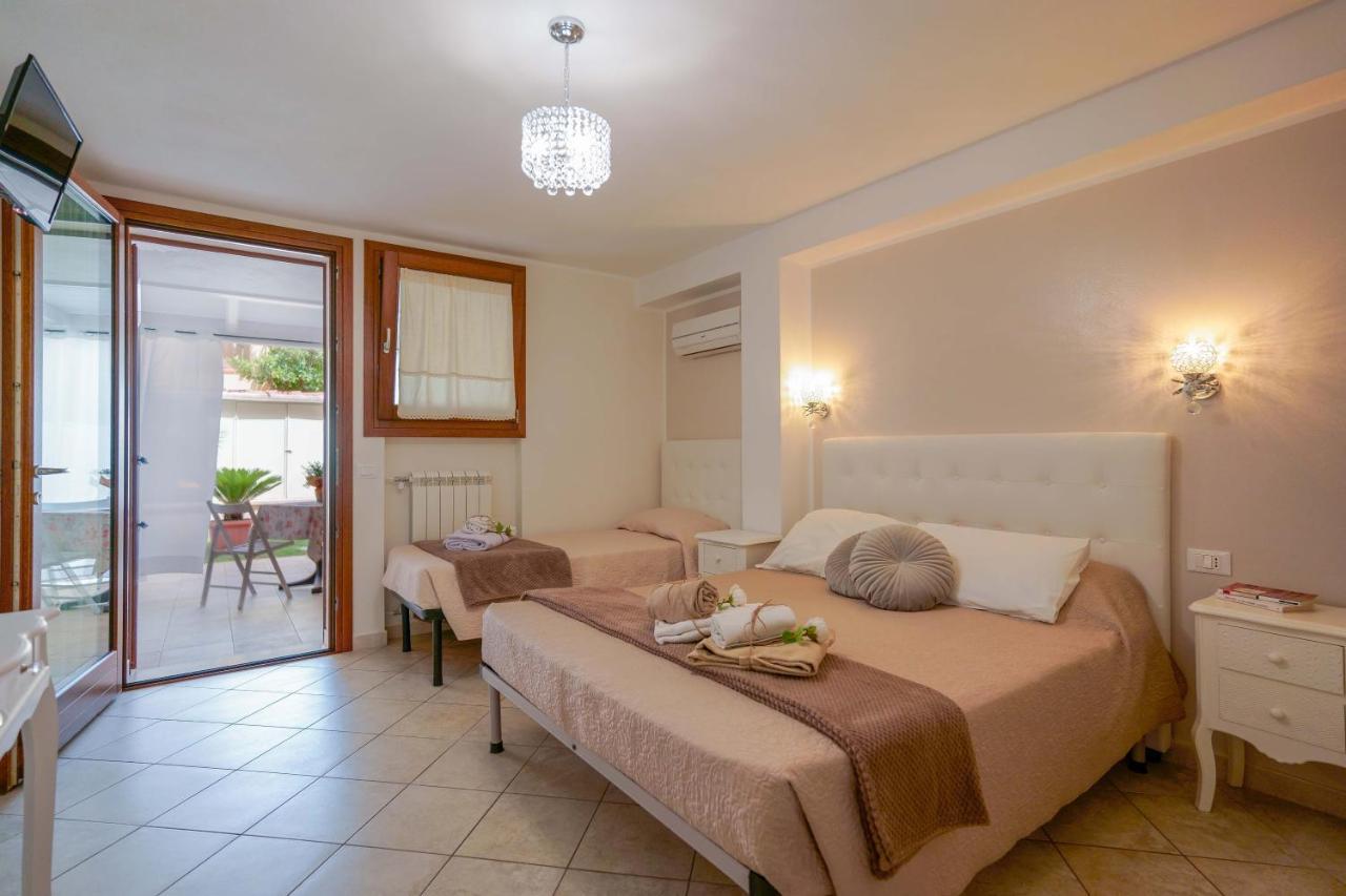 Casa Nostra Apartment Pula Bagian luar foto