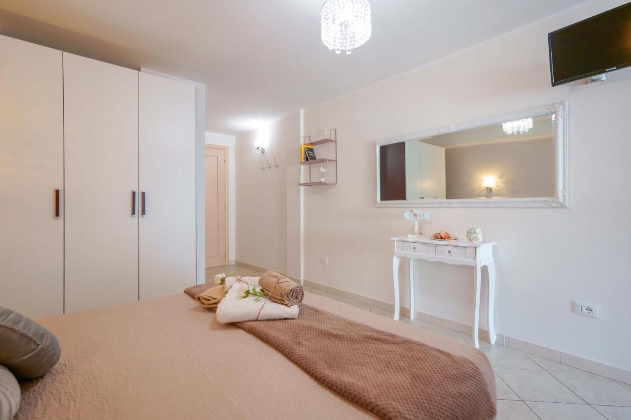 Casa Nostra Apartment Pula Bagian luar foto