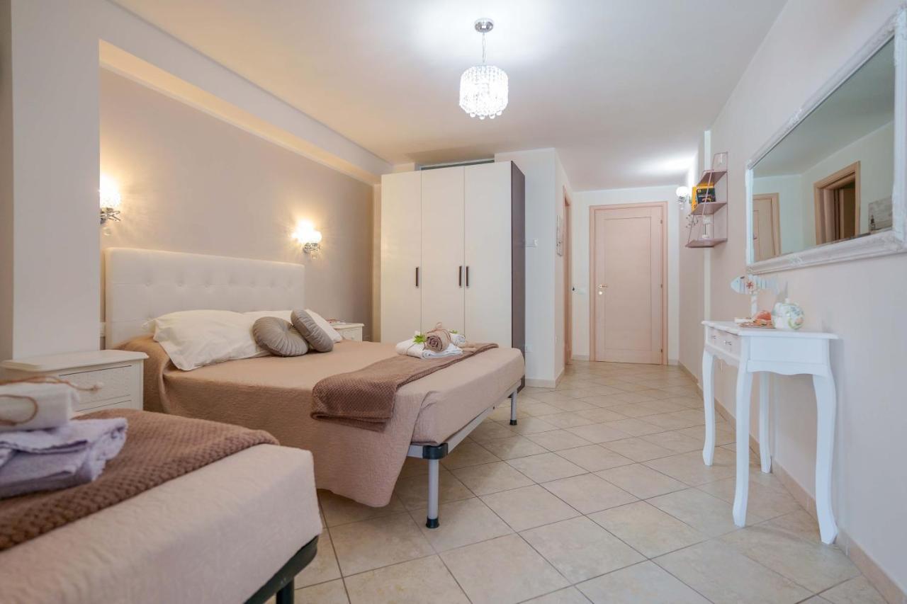 Casa Nostra Apartment Pula Bagian luar foto