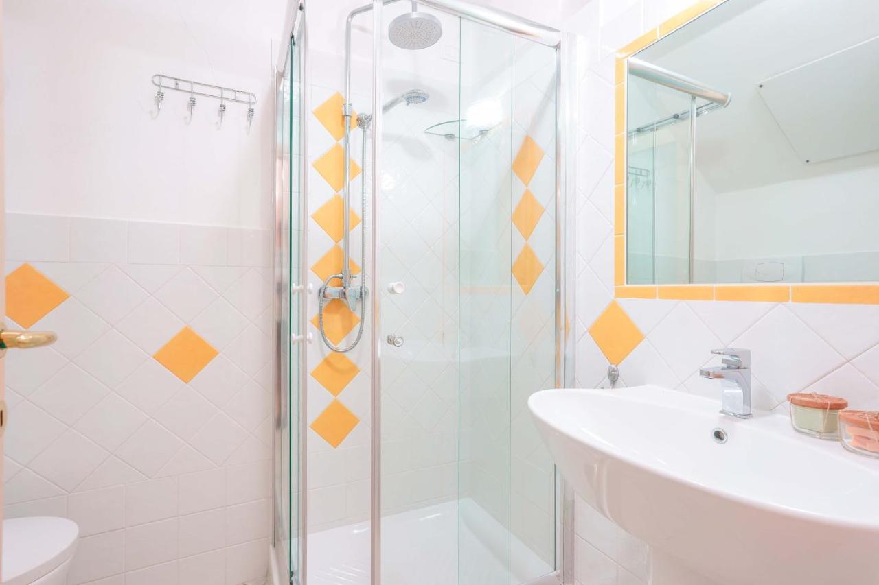 Casa Nostra Apartment Pula Bagian luar foto