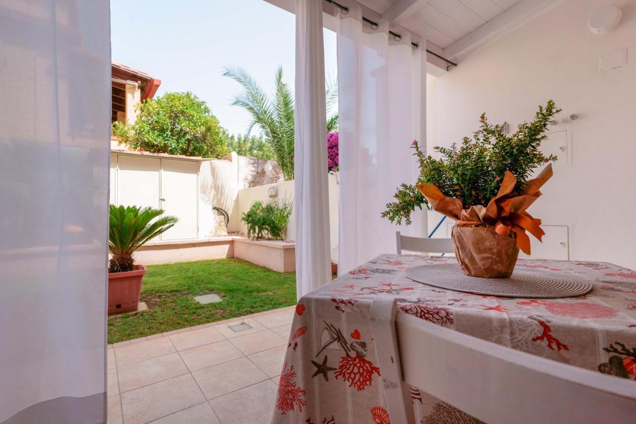 Casa Nostra Apartment Pula Bagian luar foto