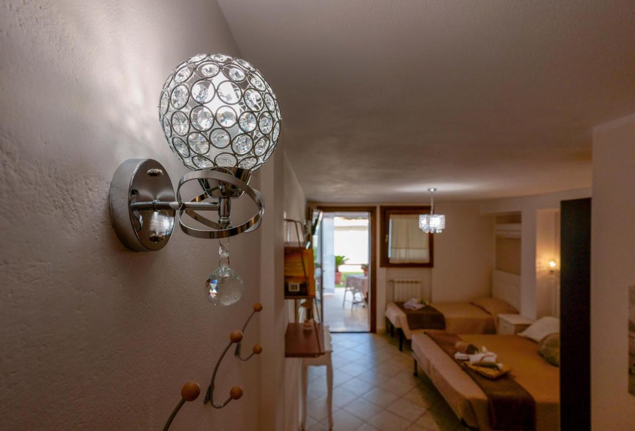 Casa Nostra Apartment Pula Bagian luar foto