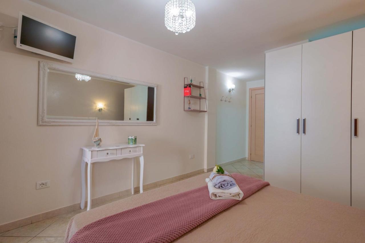 Casa Nostra Apartment Pula Bagian luar foto