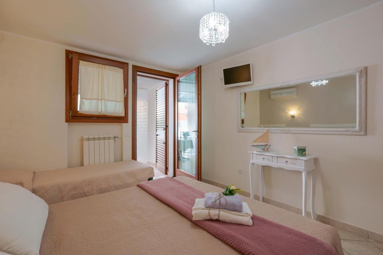 Casa Nostra Apartment Pula Bagian luar foto