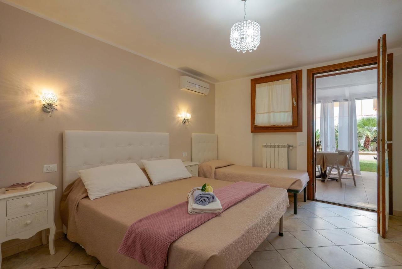 Casa Nostra Apartment Pula Bagian luar foto