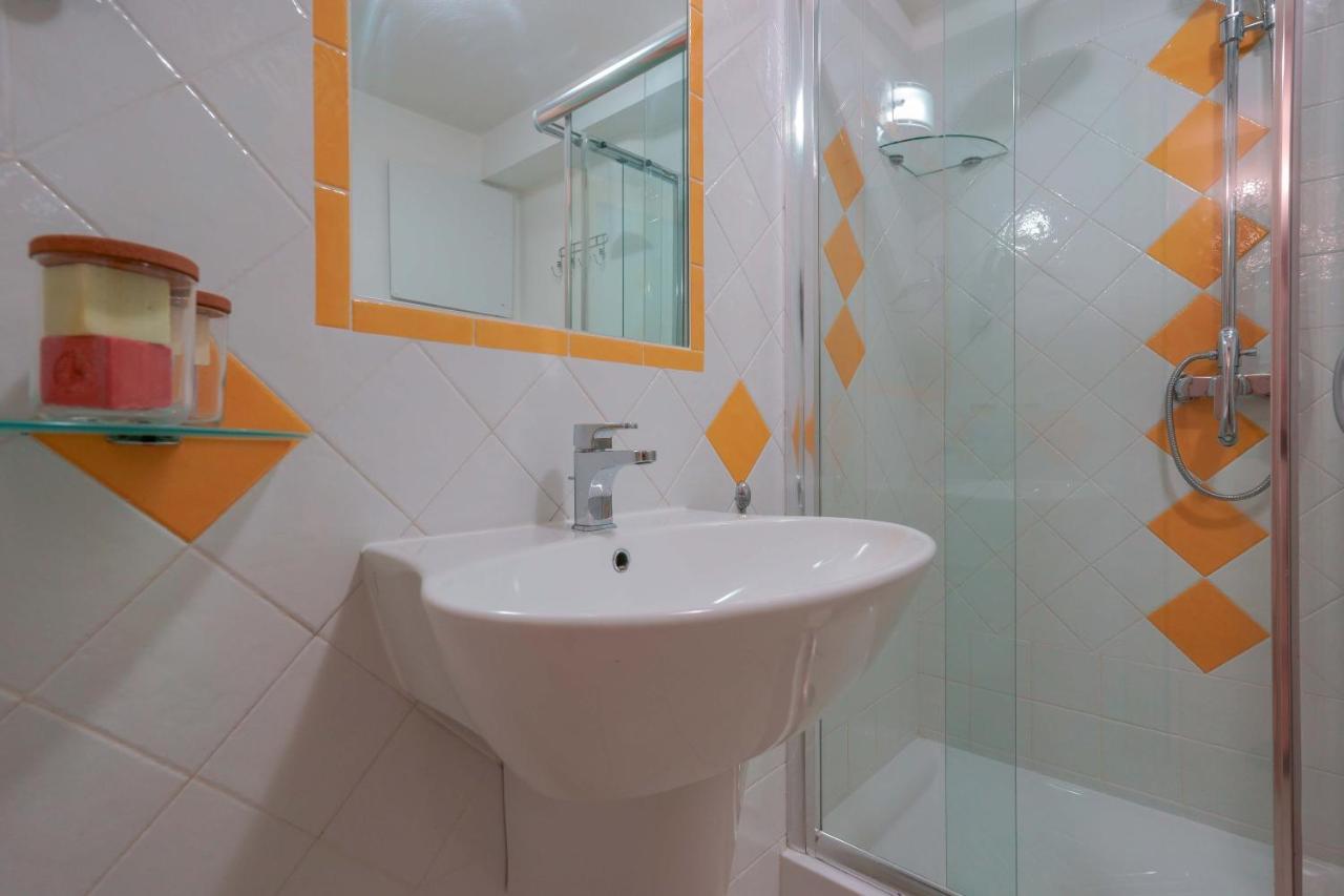 Casa Nostra Apartment Pula Bagian luar foto