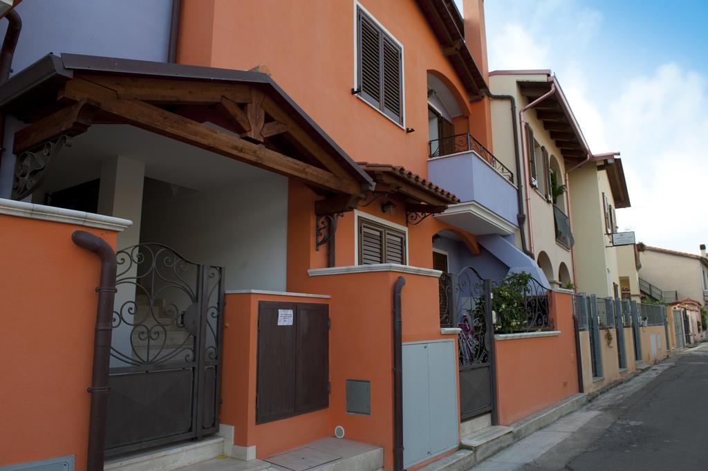 Casa Nostra Apartment Pula Bagian luar foto