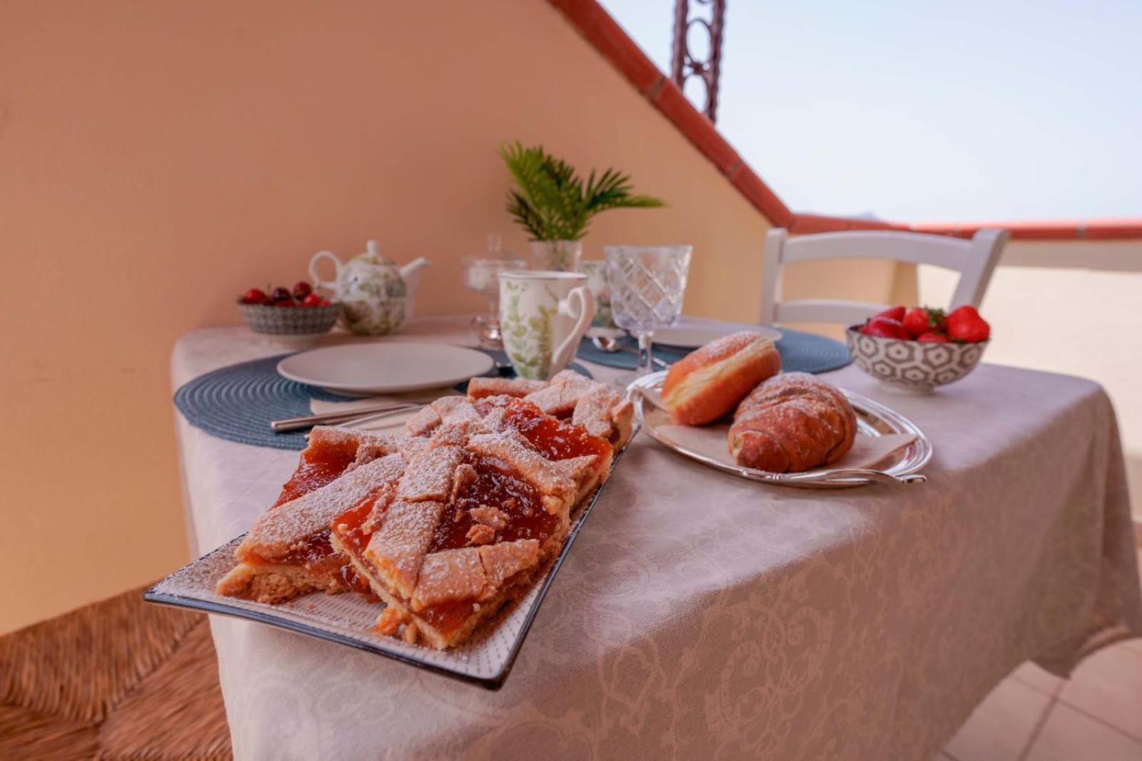 Casa Nostra Apartment Pula Bagian luar foto