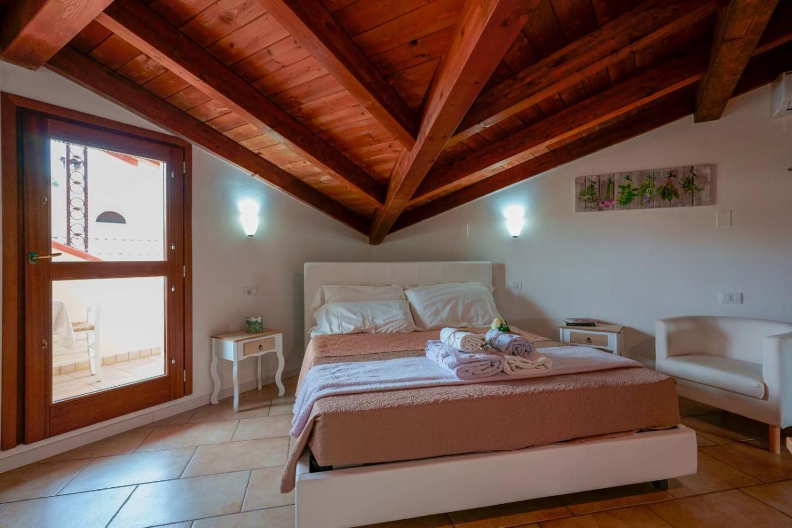 Casa Nostra Apartment Pula Bagian luar foto