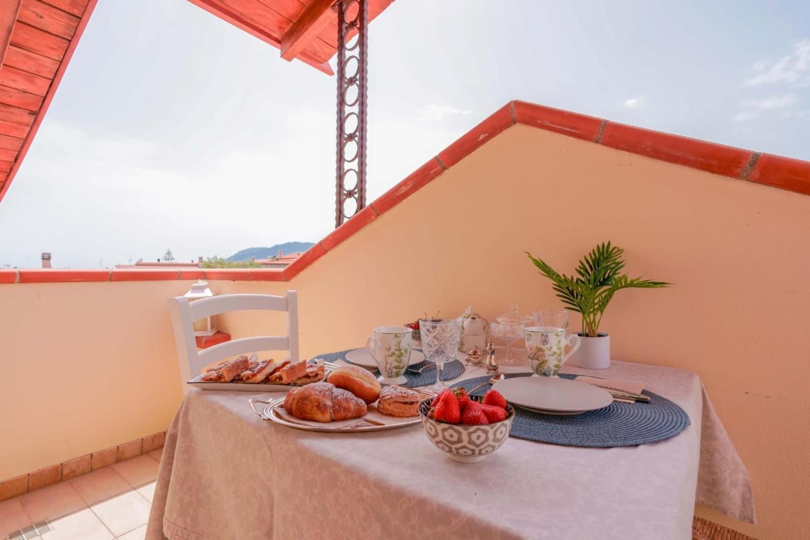 Casa Nostra Apartment Pula Bagian luar foto