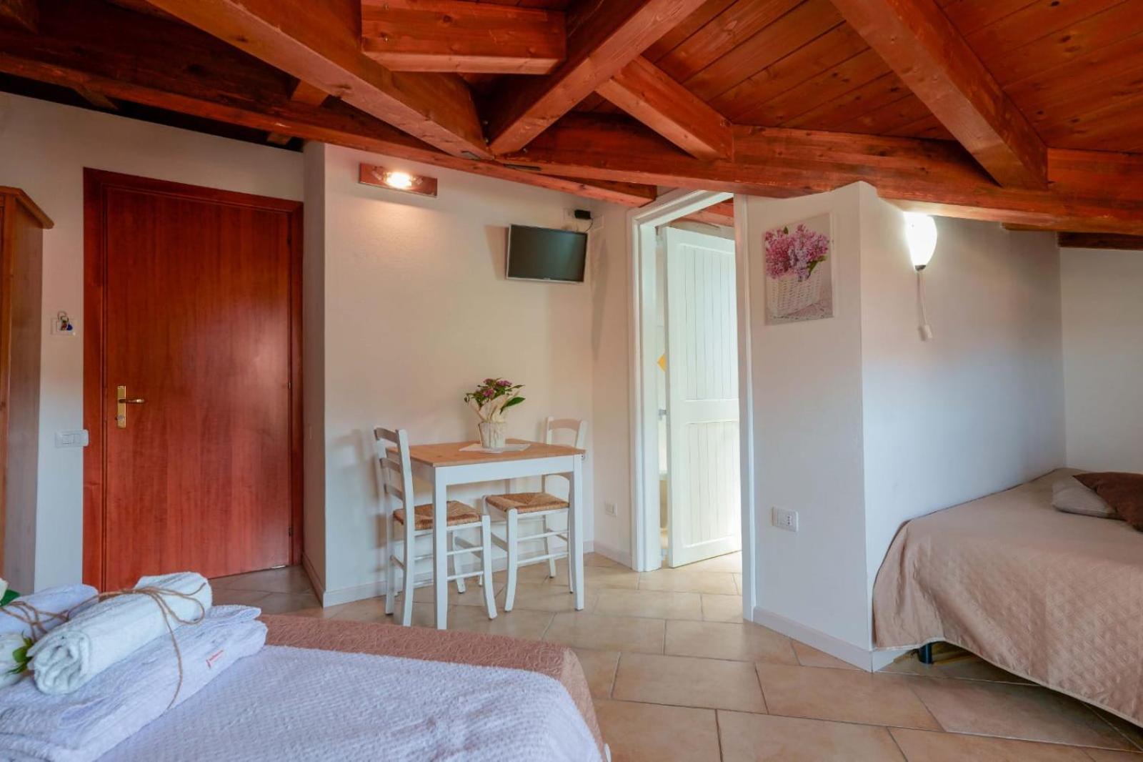 Casa Nostra Apartment Pula Bagian luar foto