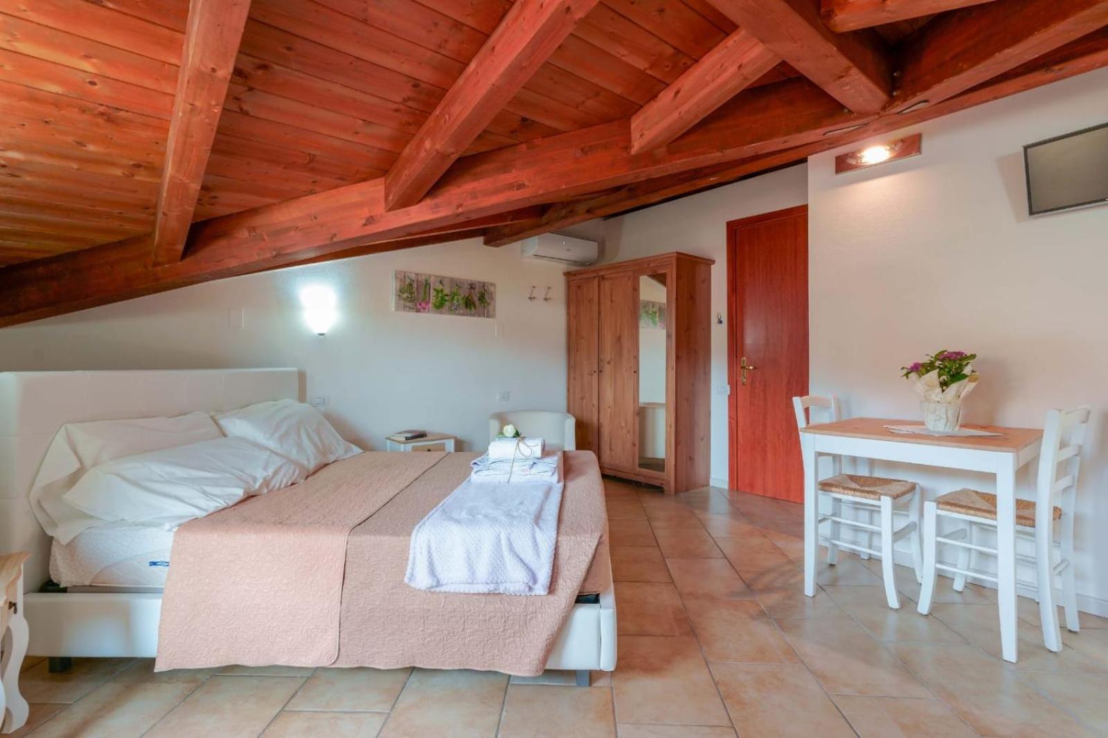 Casa Nostra Apartment Pula Bagian luar foto