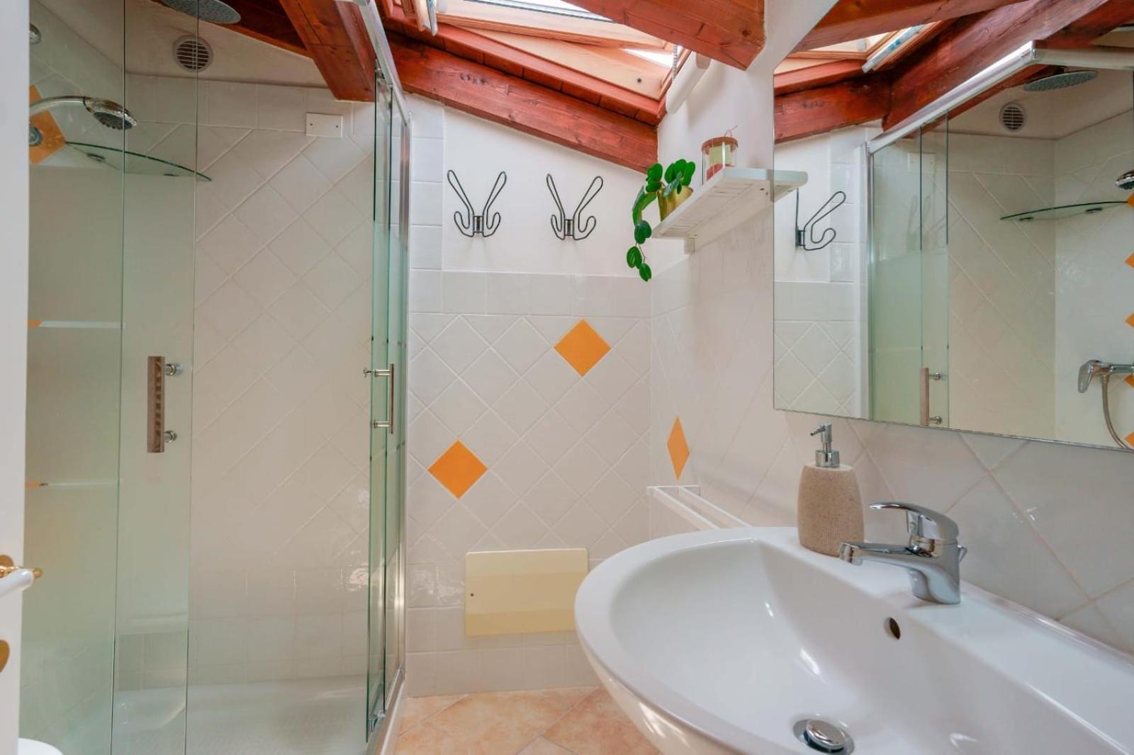 Casa Nostra Apartment Pula Bagian luar foto